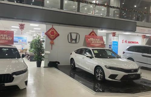 汽車銷售圍城 從合資逃離，卻卷死在新能源