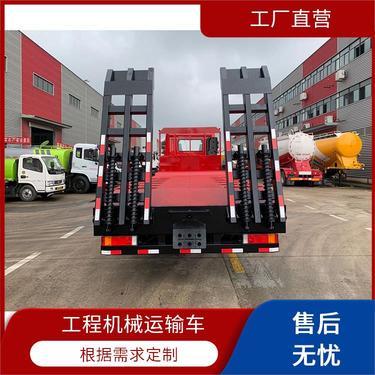 東風錦程前四后八凹板平板車 駕乘舒適性與配置參數(shù)全解析，廠家直銷銷售點信息一覽