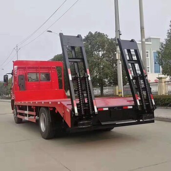 安徽阜陽東風平板車市場行情與購買指南